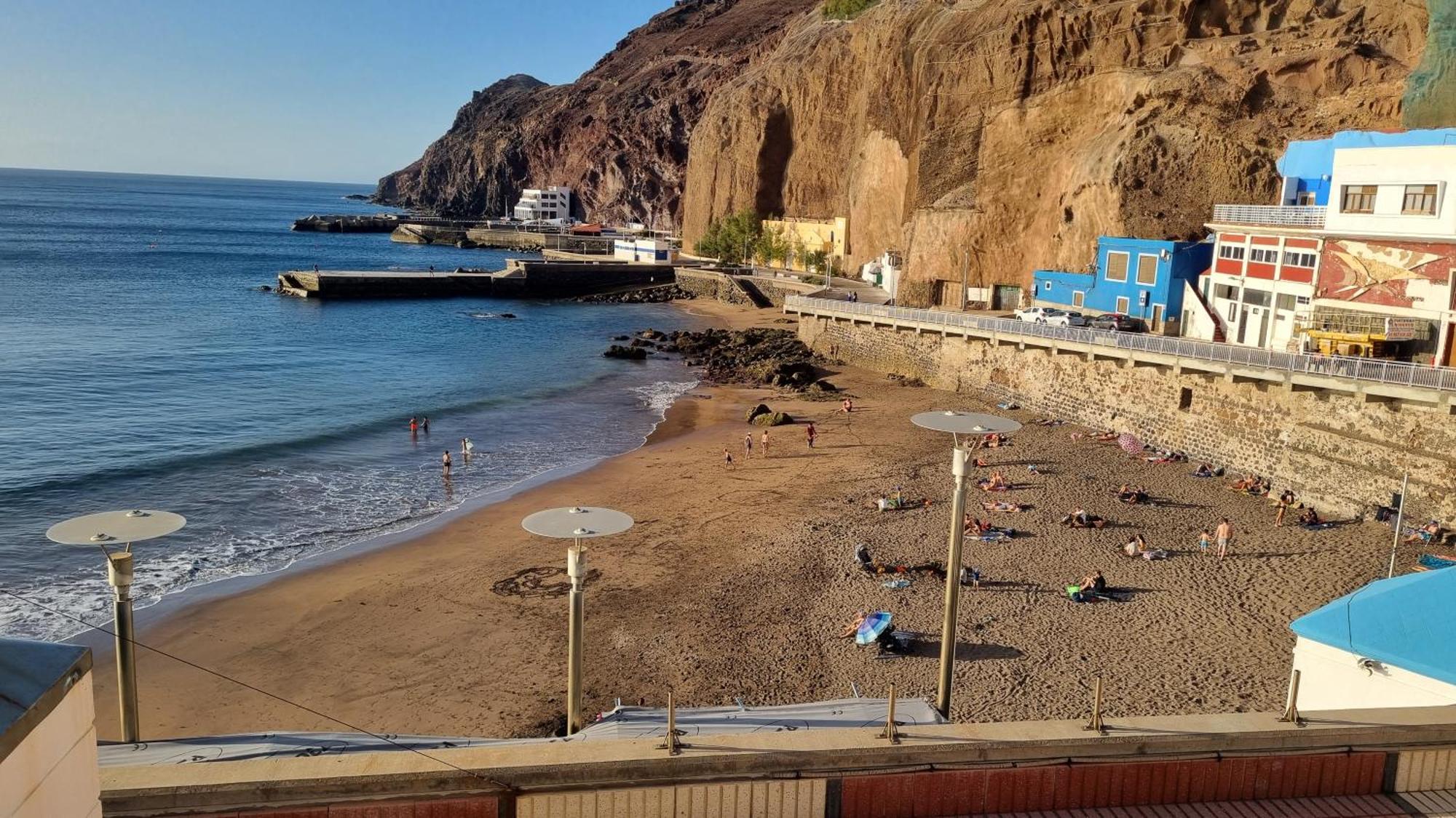 Casa Maresia Penthouse - Pool & Beach Сардина Экстерьер фото