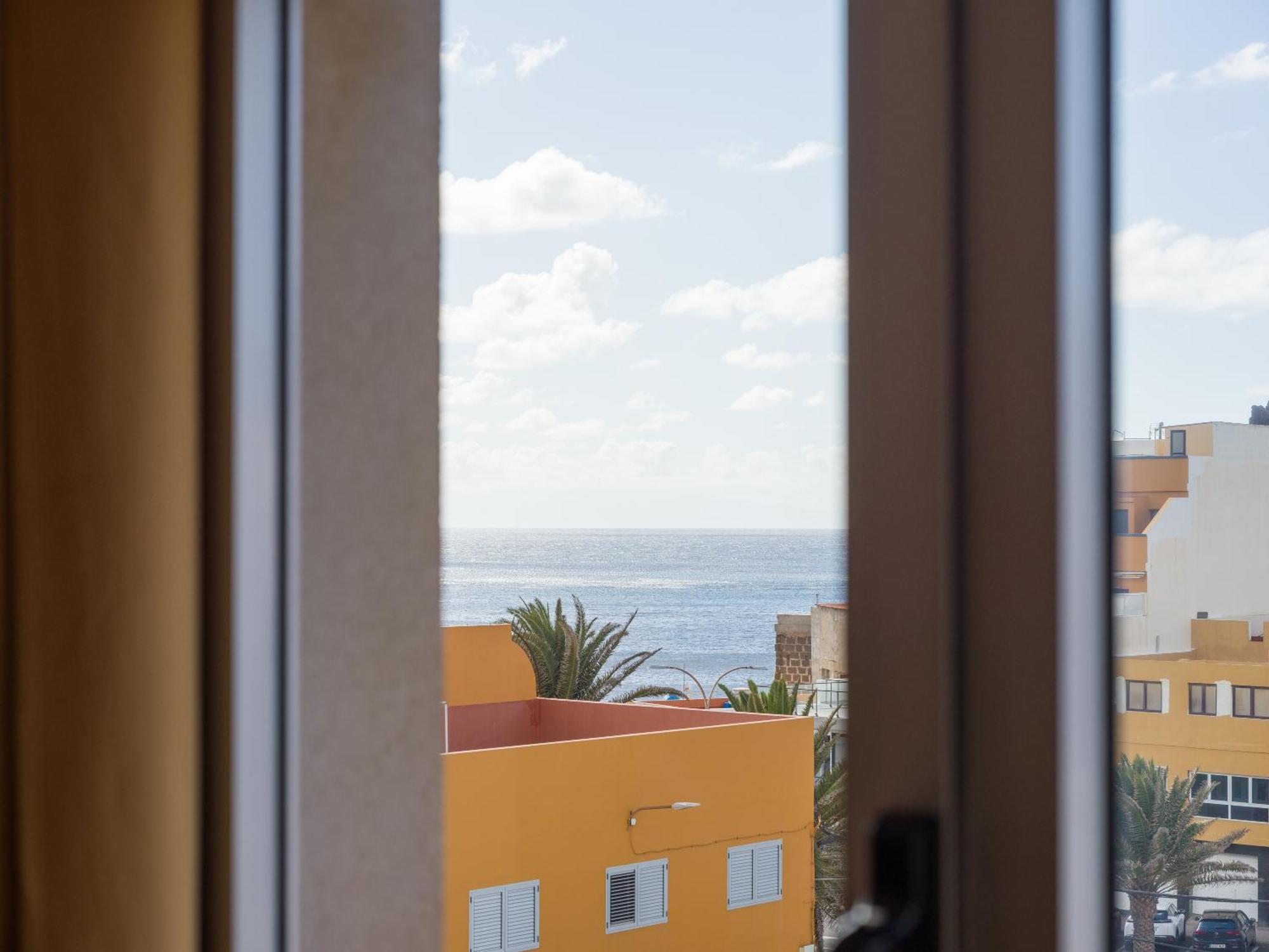 Casa Maresia Penthouse - Pool & Beach Сардина Экстерьер фото