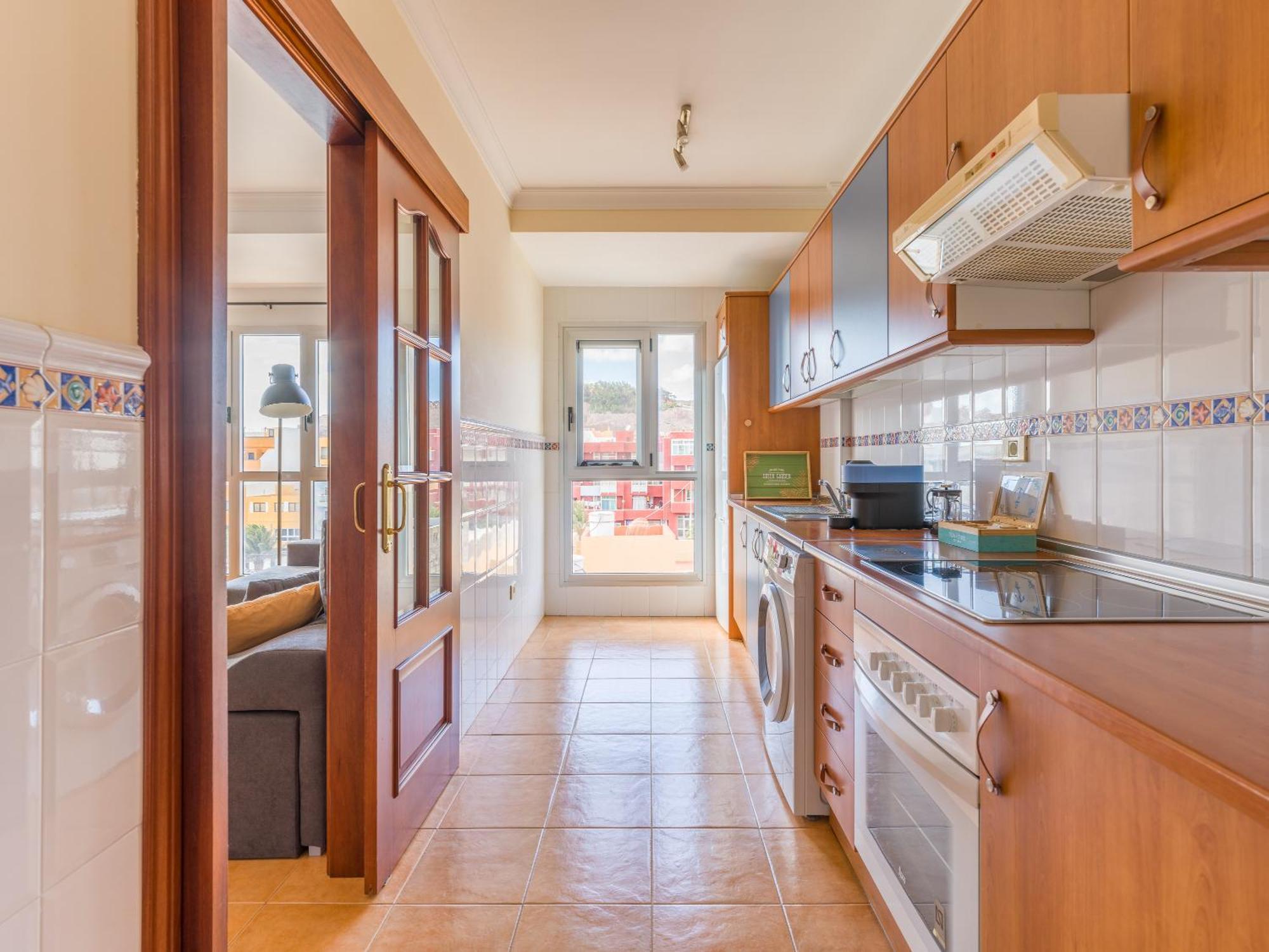 Casa Maresia Penthouse - Pool & Beach Сардина Экстерьер фото
