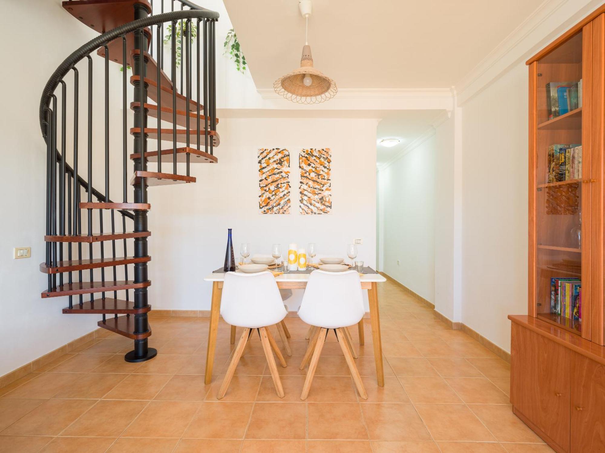 Casa Maresia Penthouse - Pool & Beach Сардина Экстерьер фото